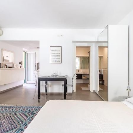 Hospitalityrome Monti Leonina With Terrace Apartment Bagian luar foto